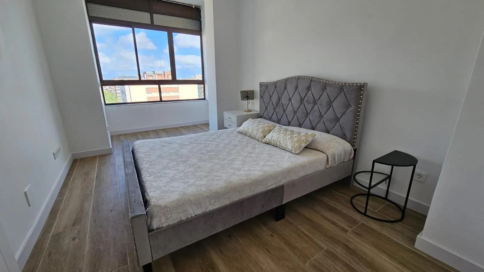 Apartamento Pg Manuel Girona Barcelona España