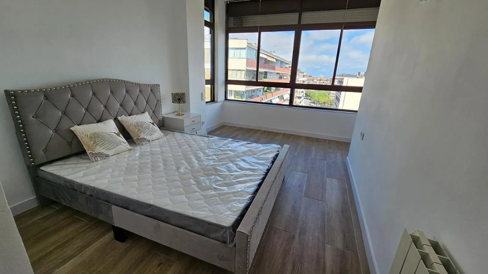 Apartamento Pg Manuel Girona Barcelona 0*,  España