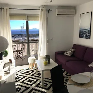 Floor , Estepona España
