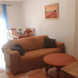 Cerca De La Playa , Conil De La Frontera España