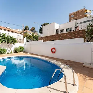 Malagasuite Costa Sol , Torremolinos España