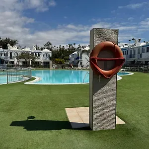 55 Playmar Wellness , Maspalomas (Gran Canaria) España