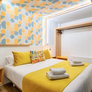 Eleven Boutique By Airnest , Las Palmas de Gran Canaria España