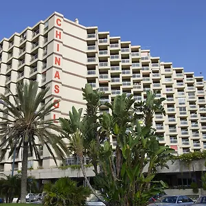 Chinasol , Almuñécar España