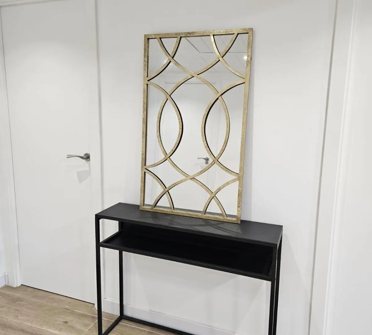 Pg Manuel Girona Apartment Barcelona
