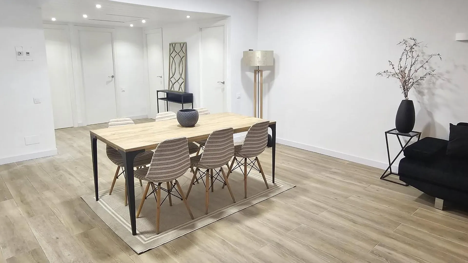 Pg Manuel Girona Apartment Barcelona